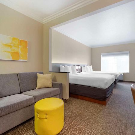 Comfort Suites Oceanside Camp Pendleton Area Luaran gambar