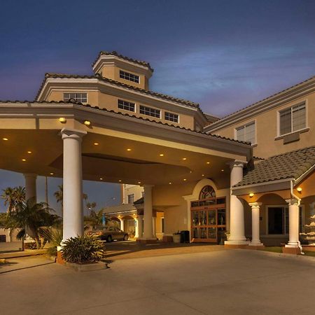 Comfort Suites Oceanside Camp Pendleton Area Luaran gambar