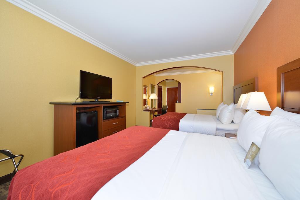 Comfort Suites Oceanside Camp Pendleton Area Luaran gambar