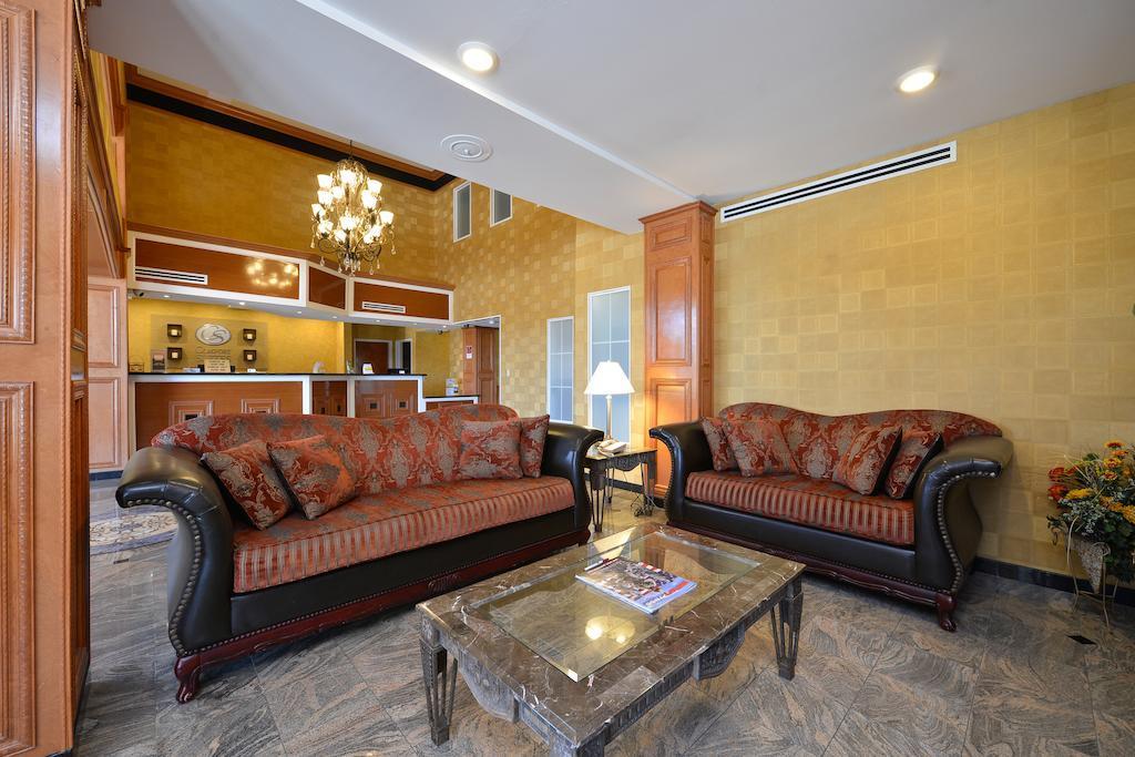 Comfort Suites Oceanside Camp Pendleton Area Luaran gambar