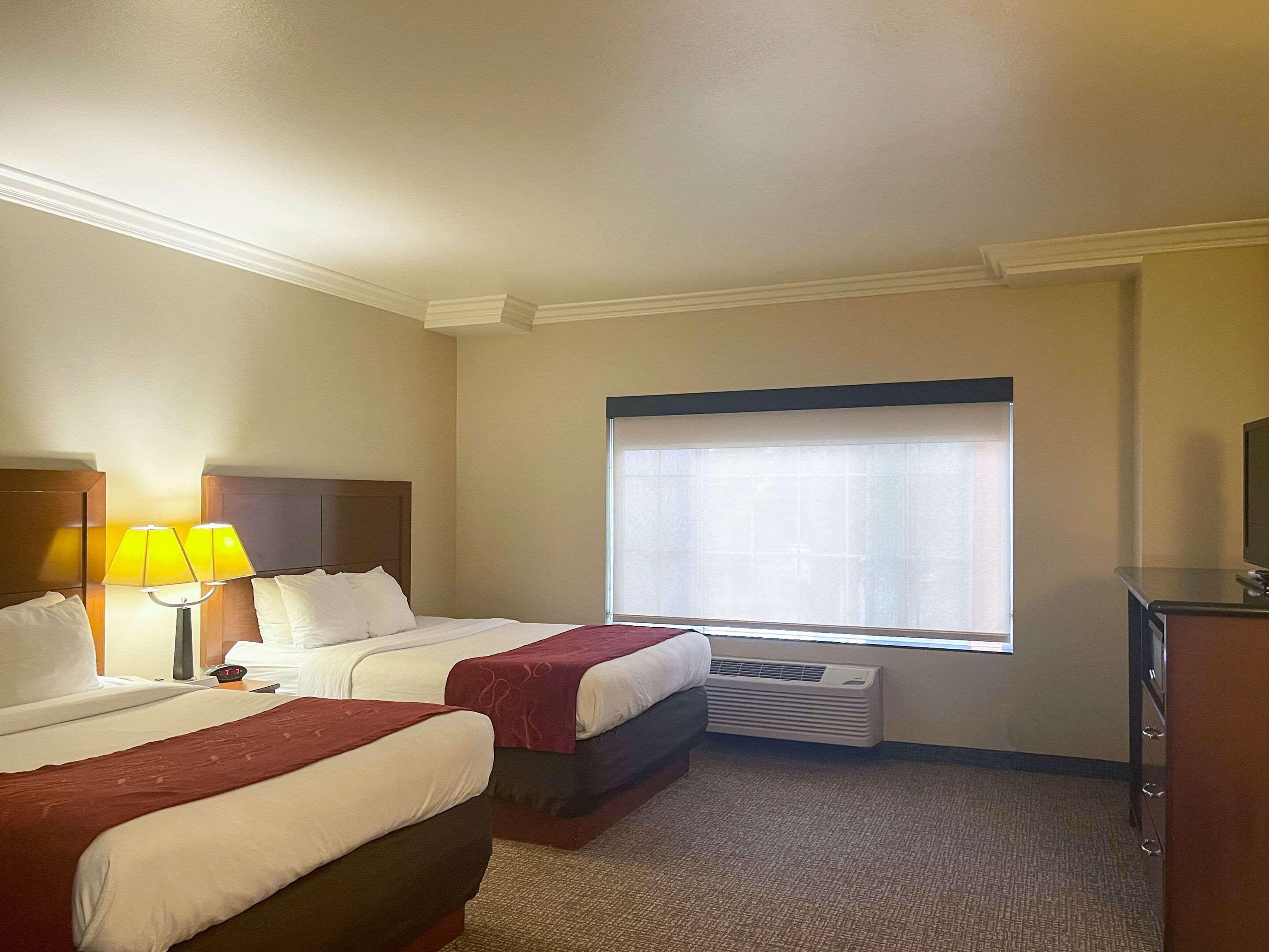 Comfort Suites Oceanside Camp Pendleton Area Luaran gambar