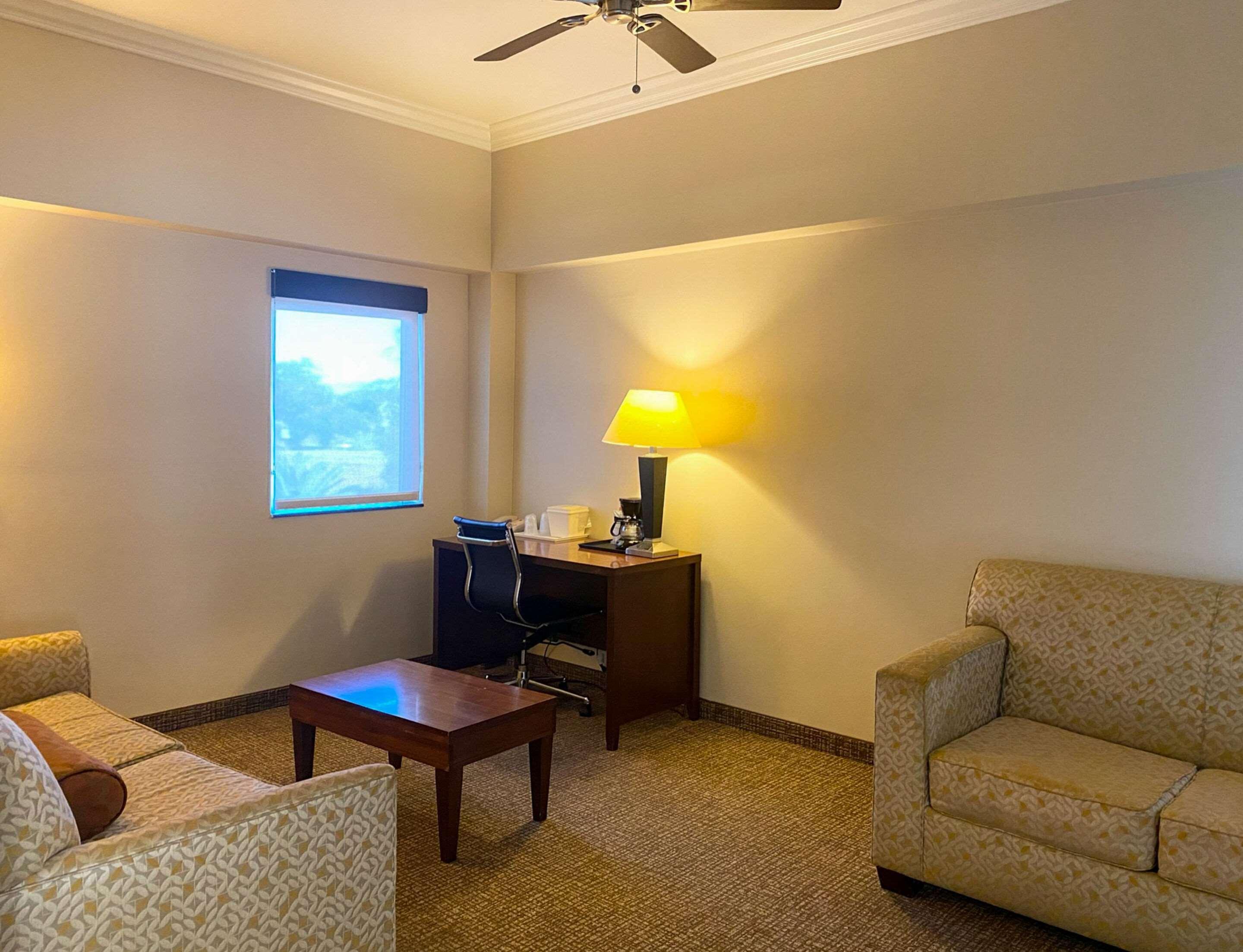 Comfort Suites Oceanside Camp Pendleton Area Luaran gambar