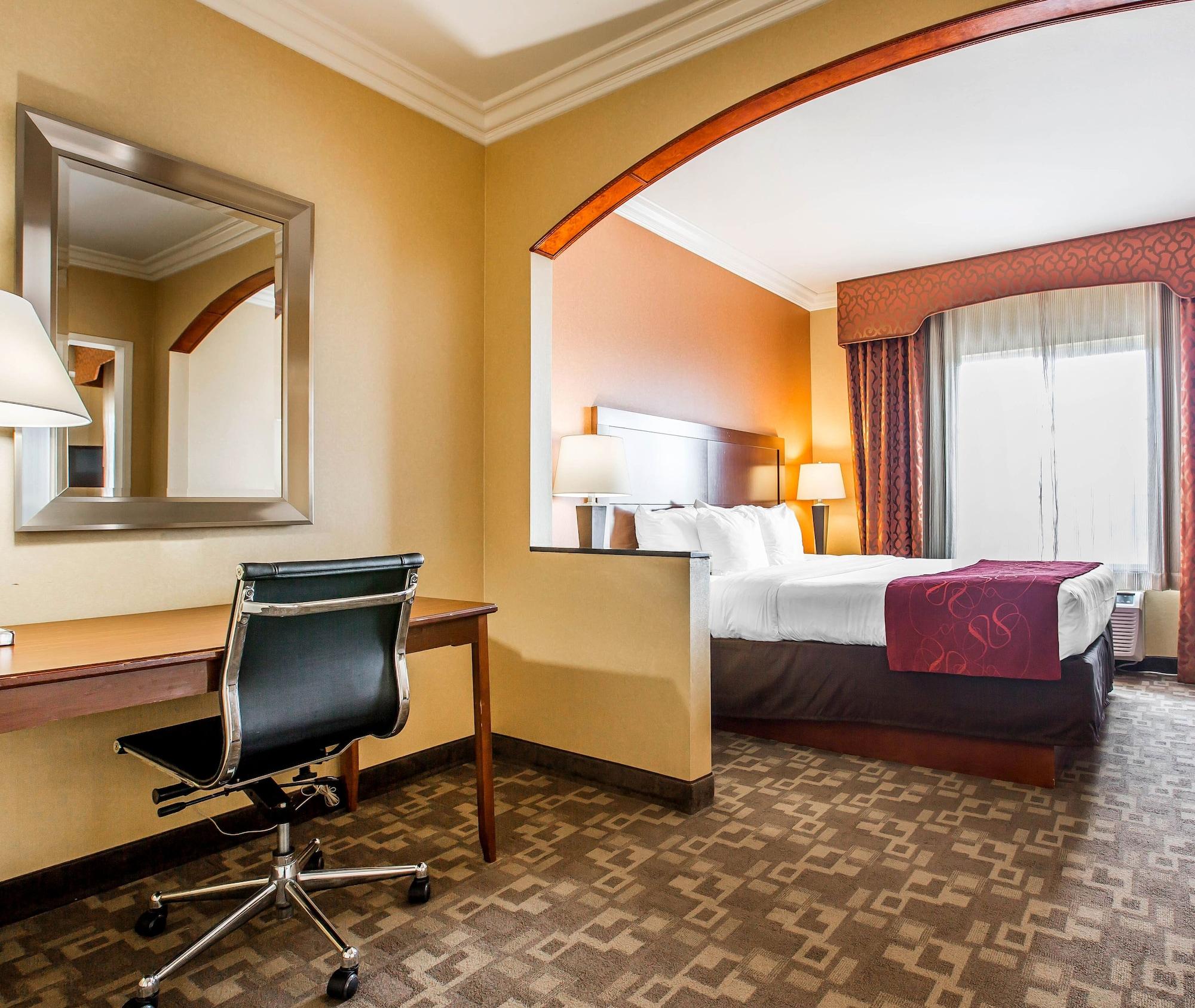 Comfort Suites Oceanside Camp Pendleton Area Luaran gambar