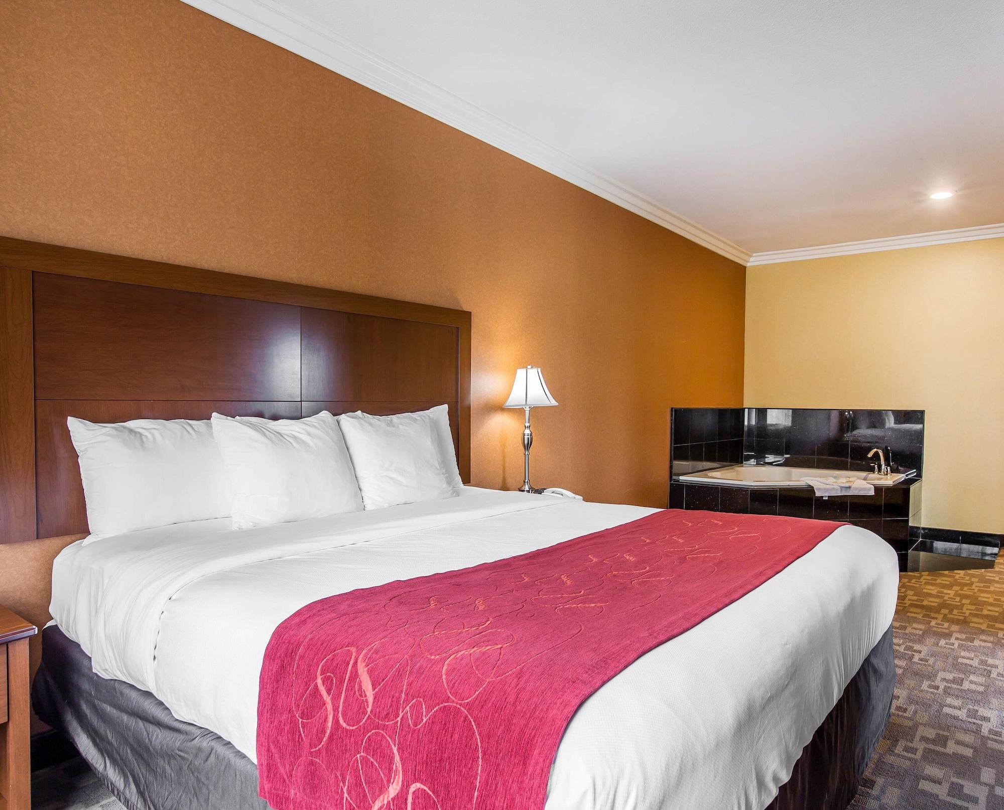 Comfort Suites Oceanside Camp Pendleton Area Luaran gambar