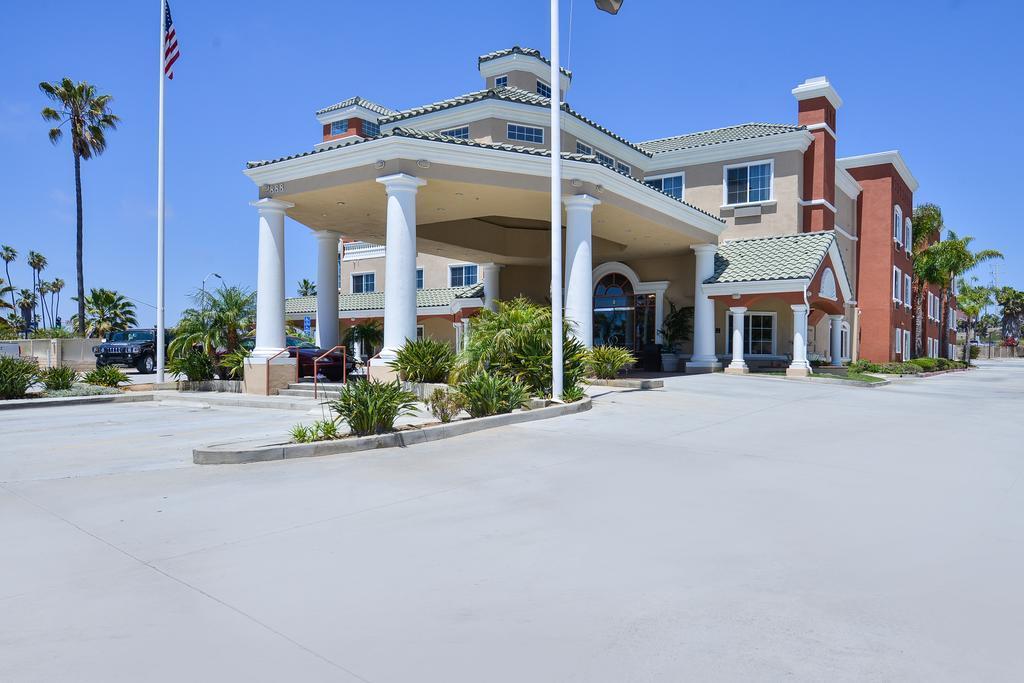 Comfort Suites Oceanside Camp Pendleton Area Luaran gambar