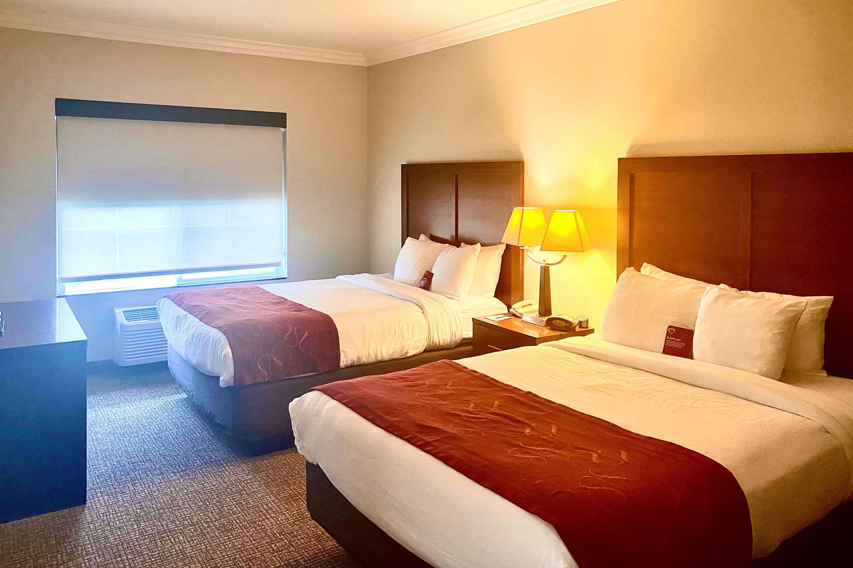 Comfort Suites Oceanside Camp Pendleton Area Luaran gambar