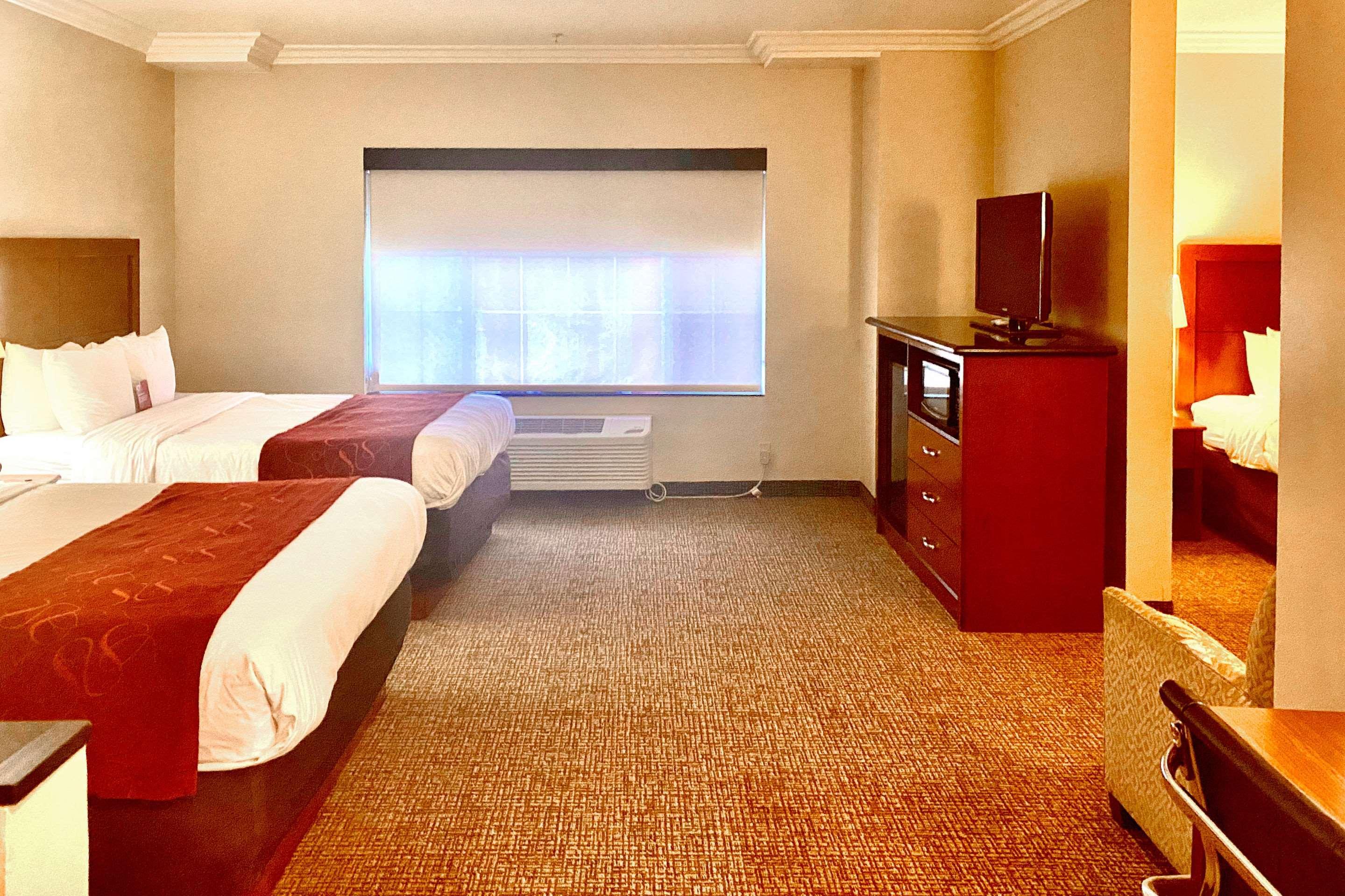 Comfort Suites Oceanside Camp Pendleton Area Luaran gambar