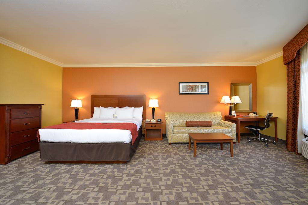 Comfort Suites Oceanside Camp Pendleton Area Luaran gambar