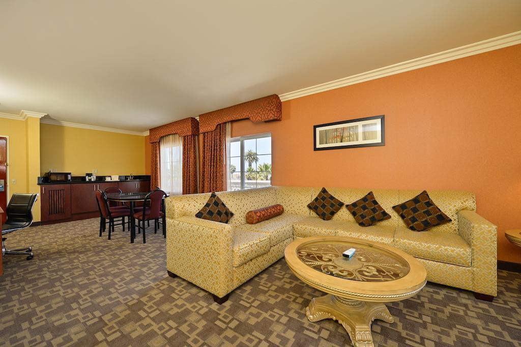 Comfort Suites Oceanside Camp Pendleton Area Luaran gambar