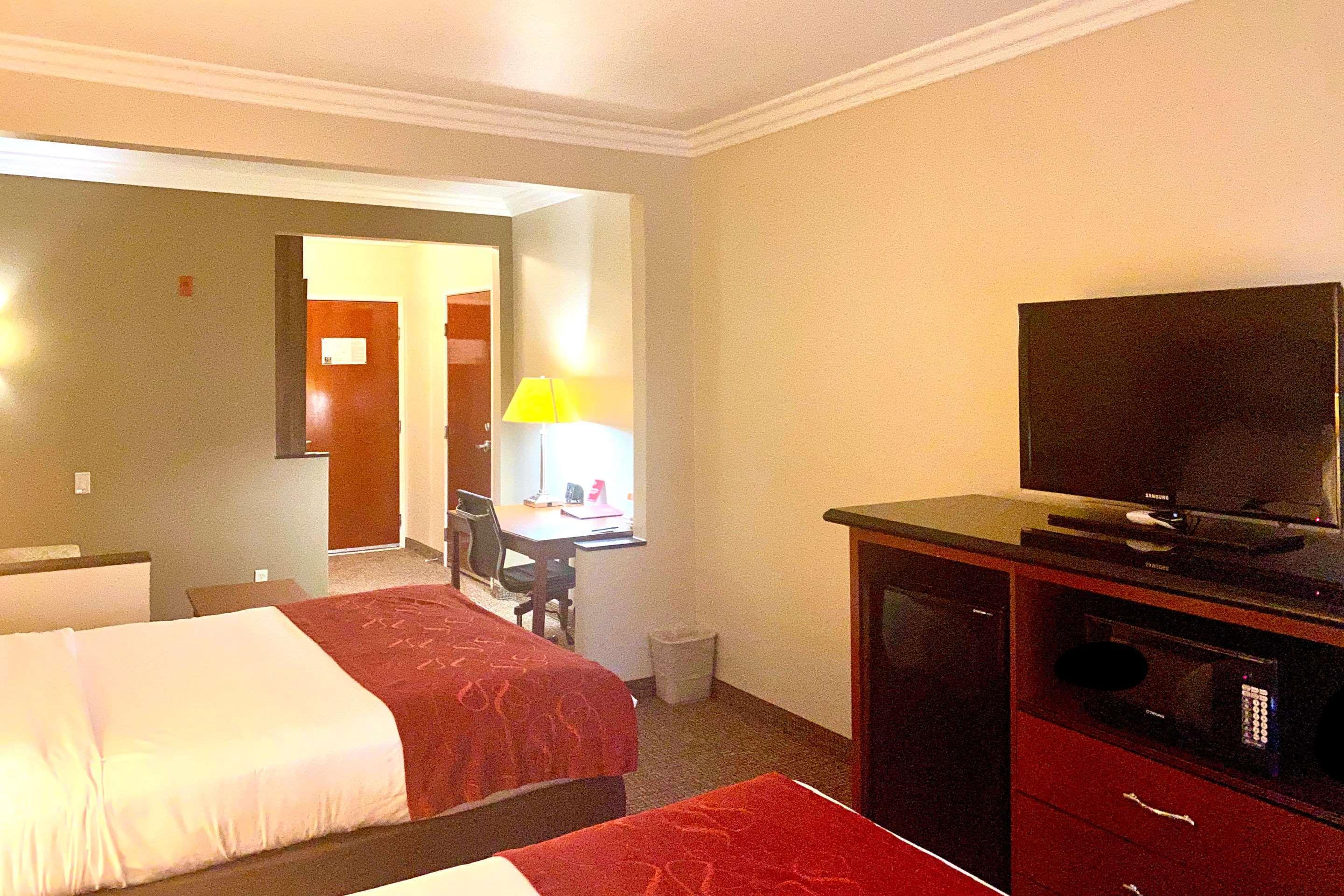 Comfort Suites Oceanside Camp Pendleton Area Luaran gambar