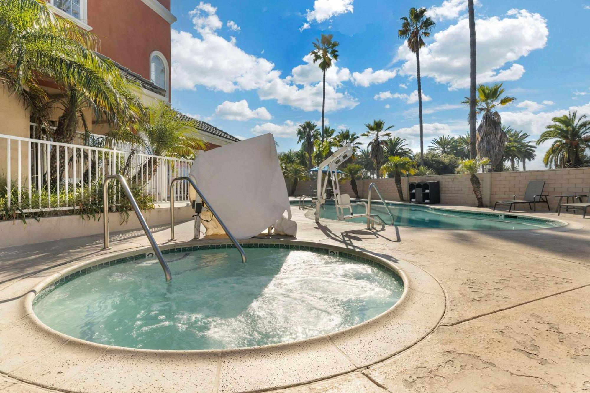 Comfort Suites Oceanside Camp Pendleton Area Luaran gambar