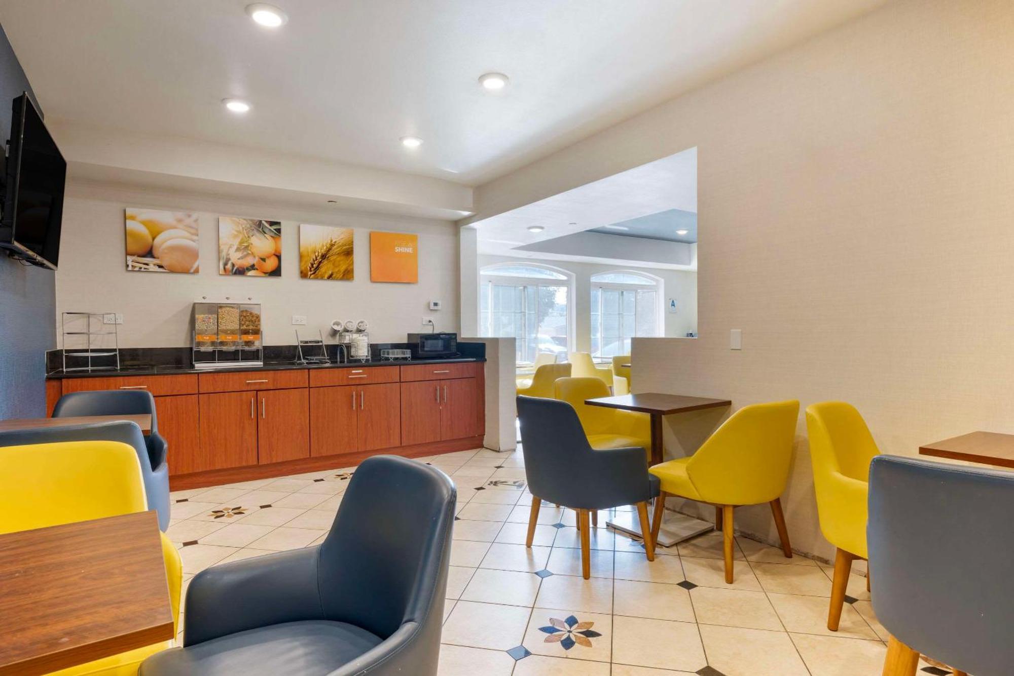 Comfort Suites Oceanside Camp Pendleton Area Luaran gambar