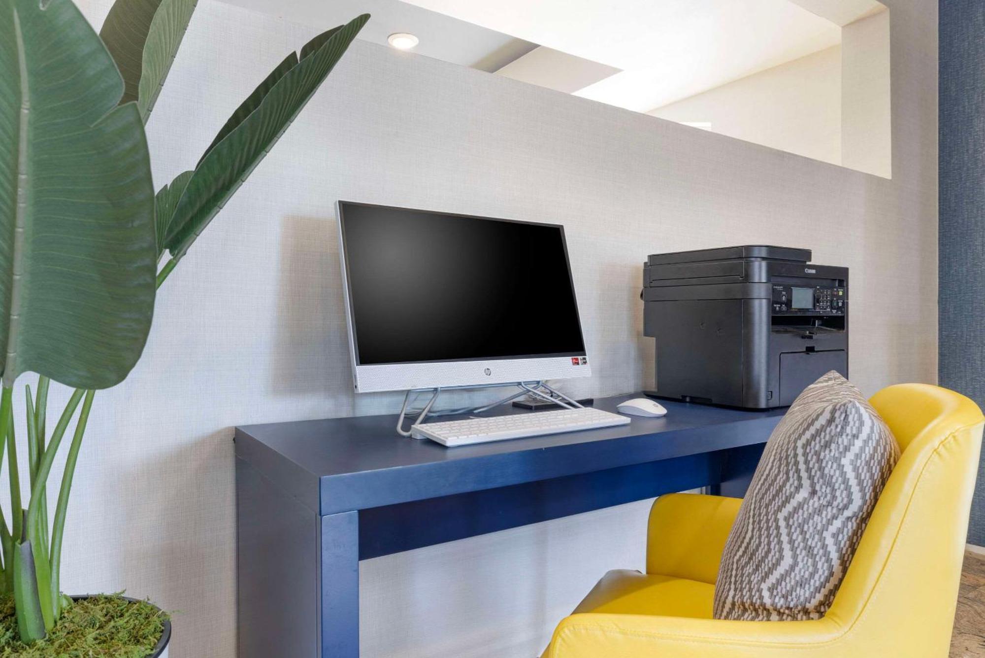 Comfort Suites Oceanside Camp Pendleton Area Luaran gambar