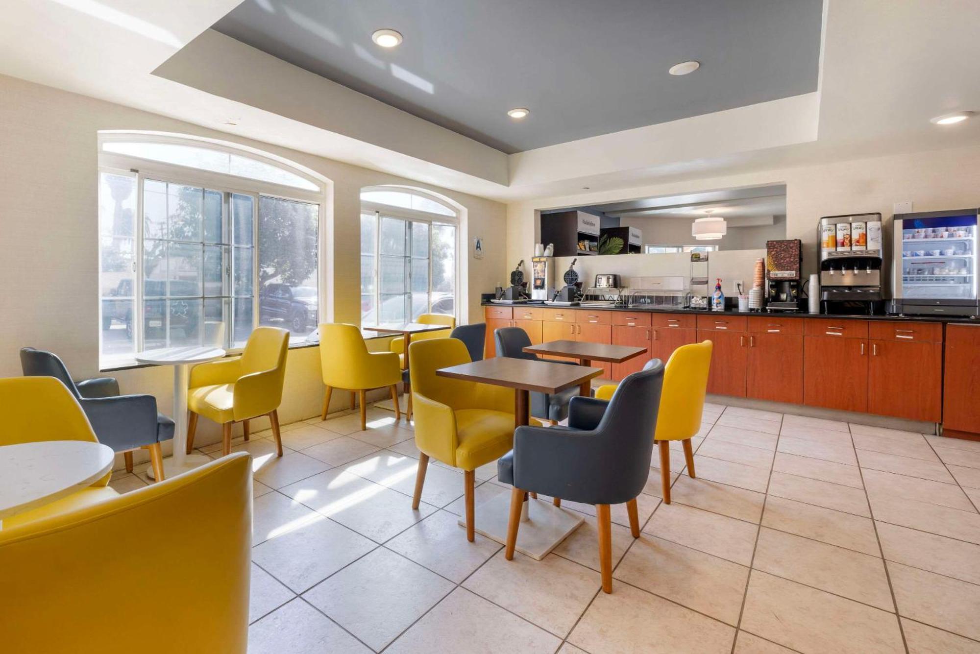 Comfort Suites Oceanside Camp Pendleton Area Luaran gambar