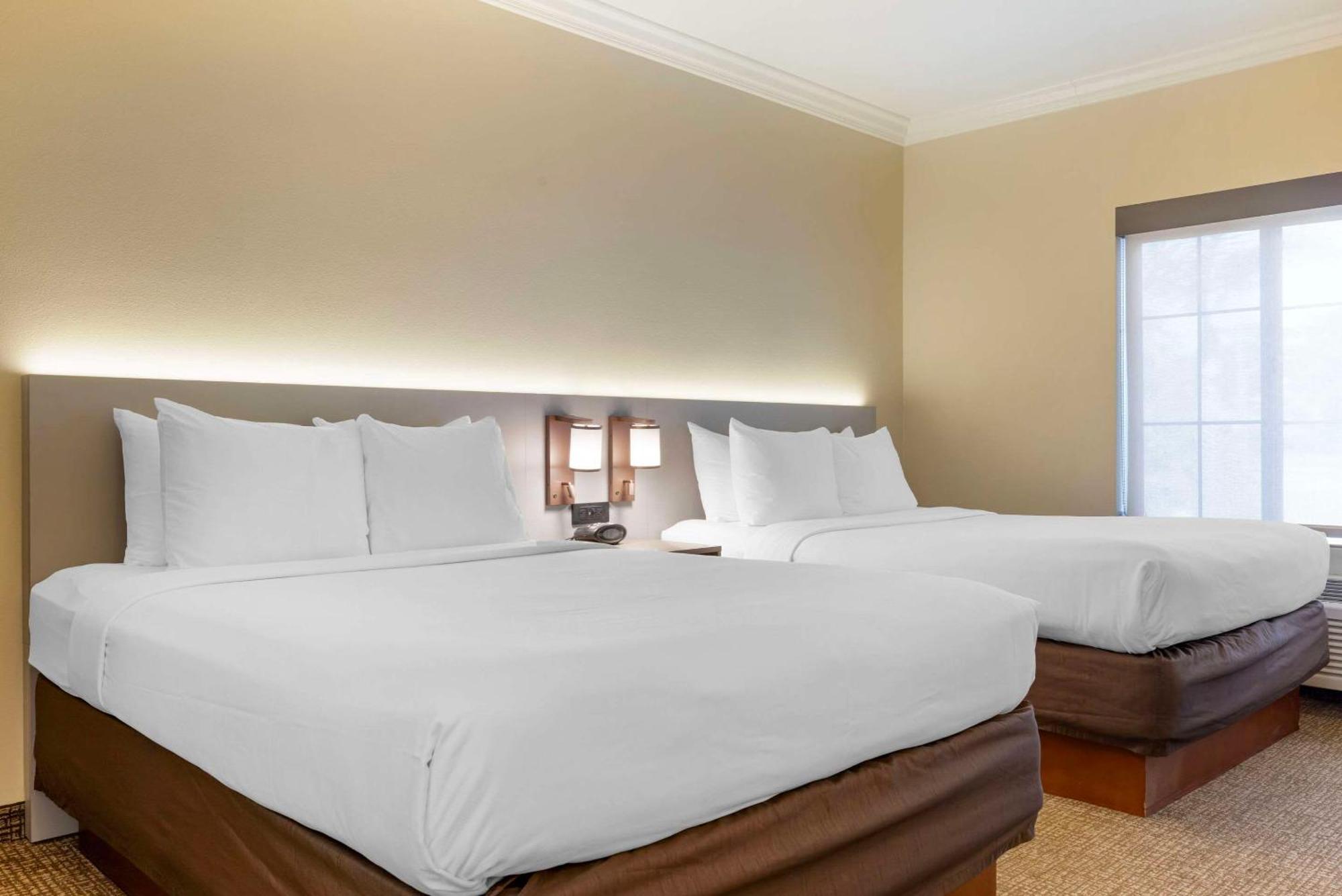 Comfort Suites Oceanside Camp Pendleton Area Luaran gambar