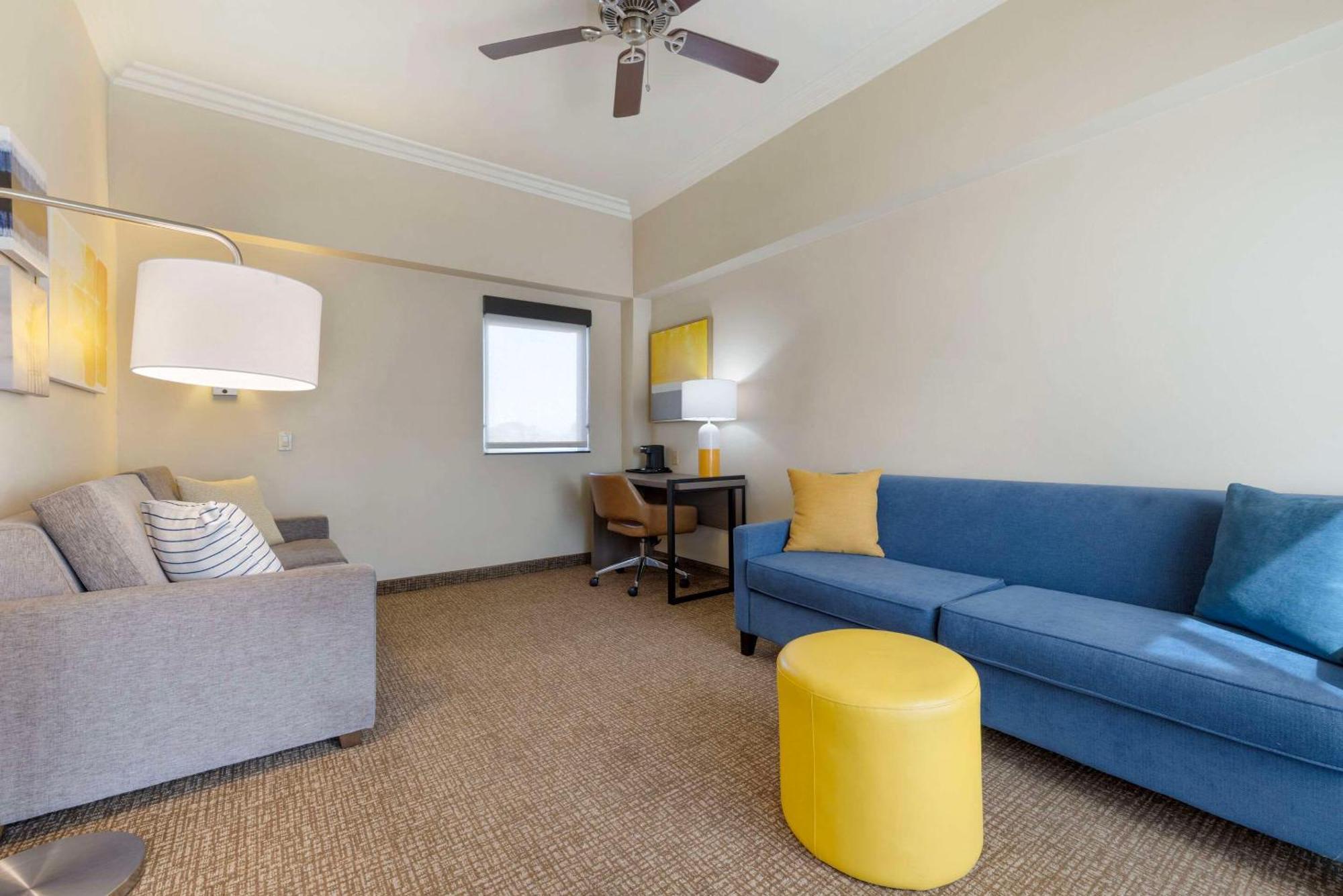 Comfort Suites Oceanside Camp Pendleton Area Luaran gambar