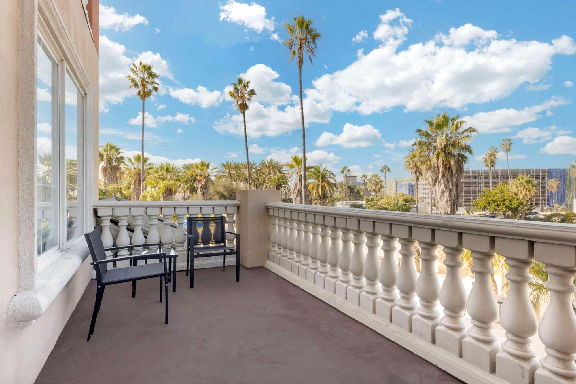 Comfort Suites Oceanside Camp Pendleton Area Luaran gambar