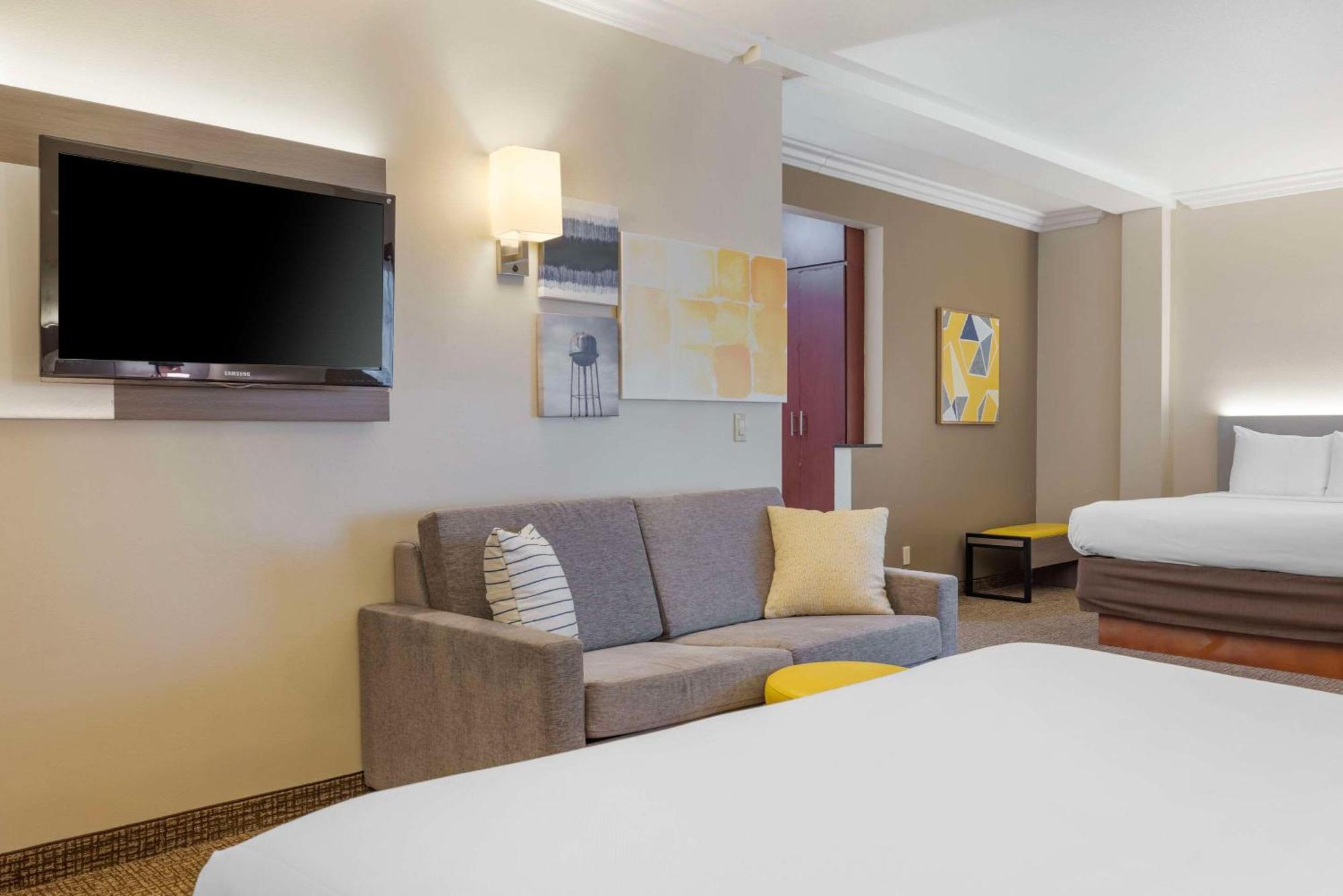 Comfort Suites Oceanside Camp Pendleton Area Luaran gambar