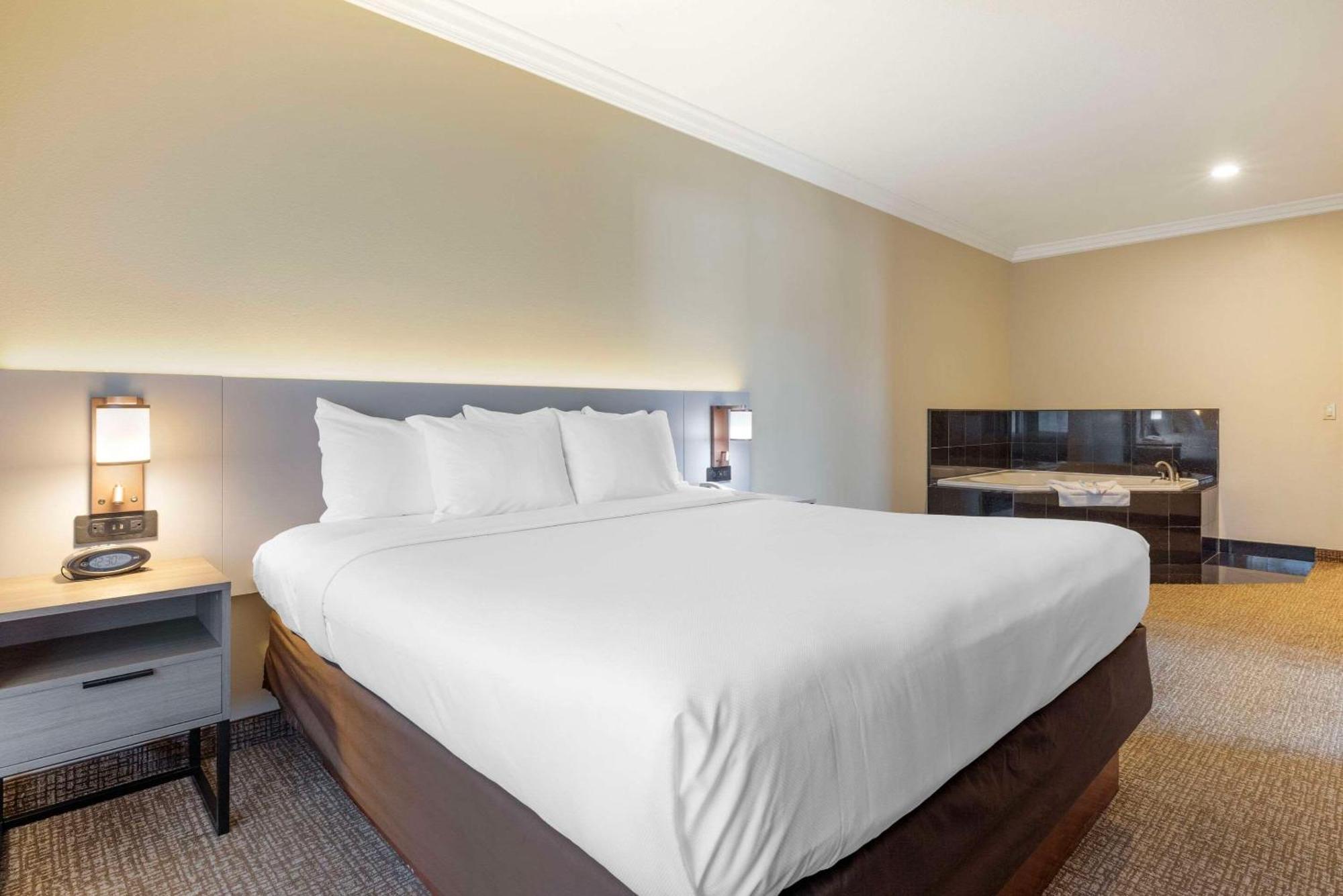 Comfort Suites Oceanside Camp Pendleton Area Luaran gambar