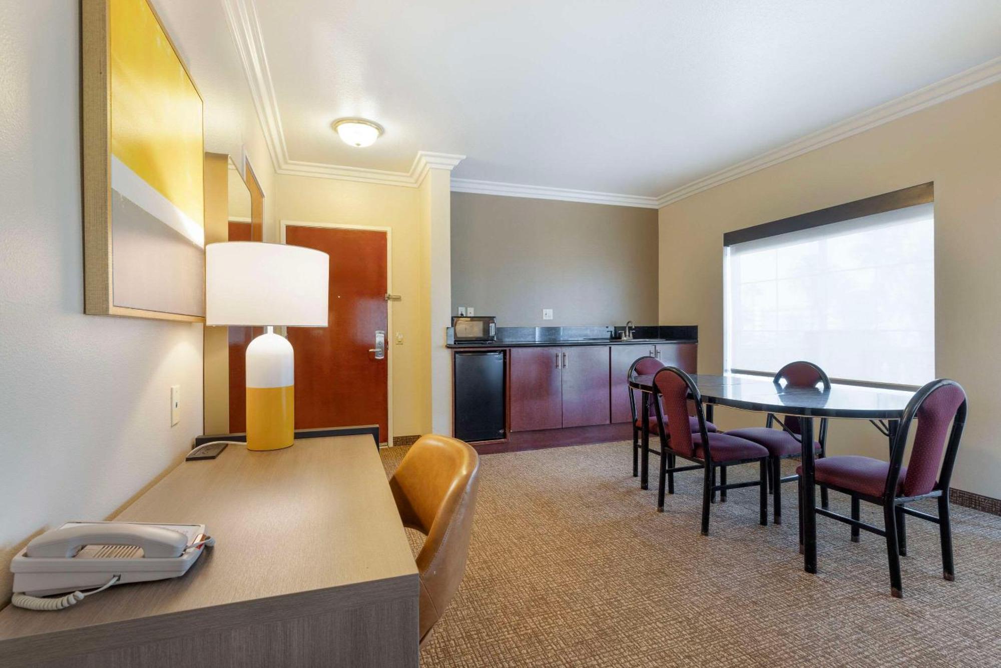 Comfort Suites Oceanside Camp Pendleton Area Luaran gambar