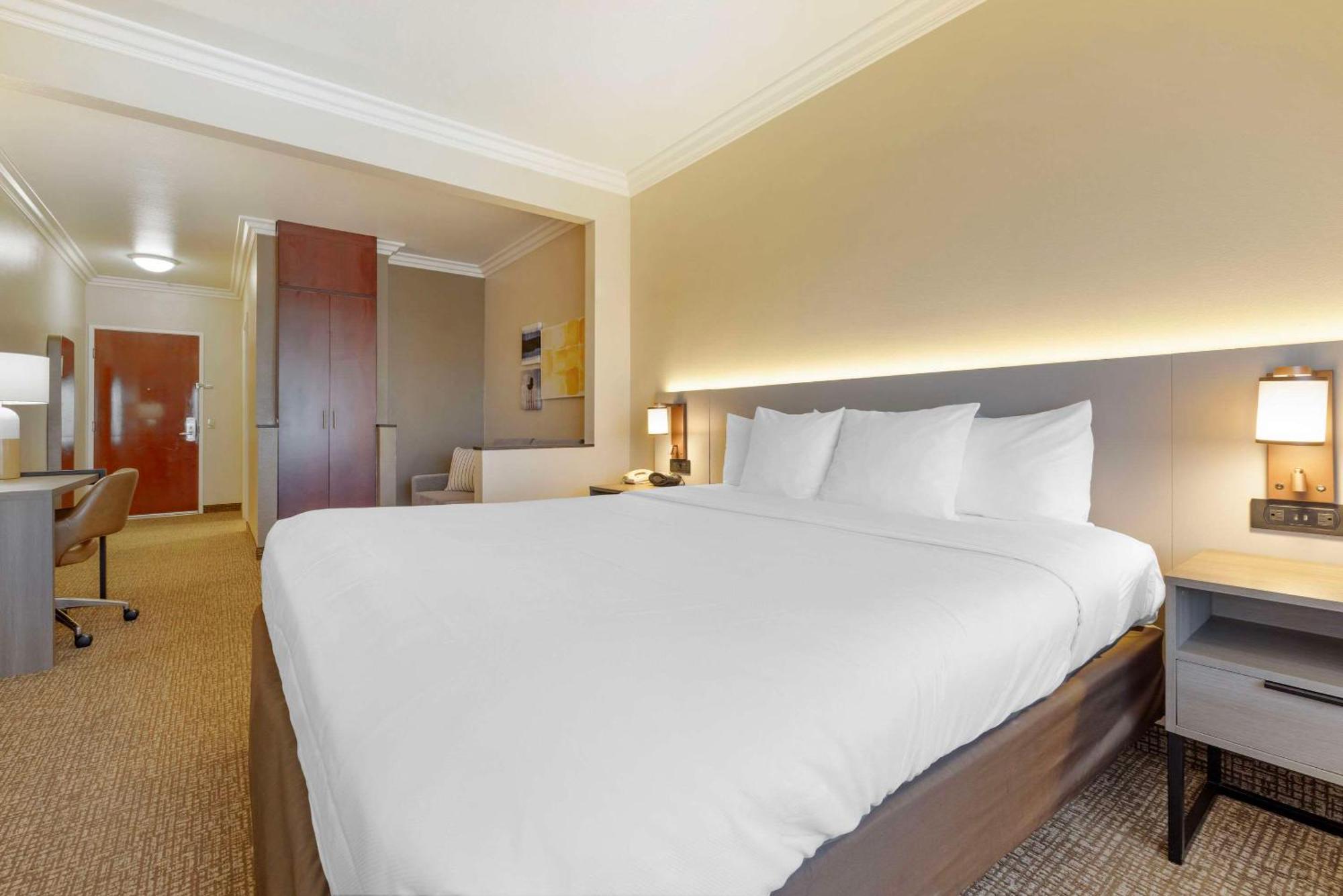 Comfort Suites Oceanside Camp Pendleton Area Luaran gambar