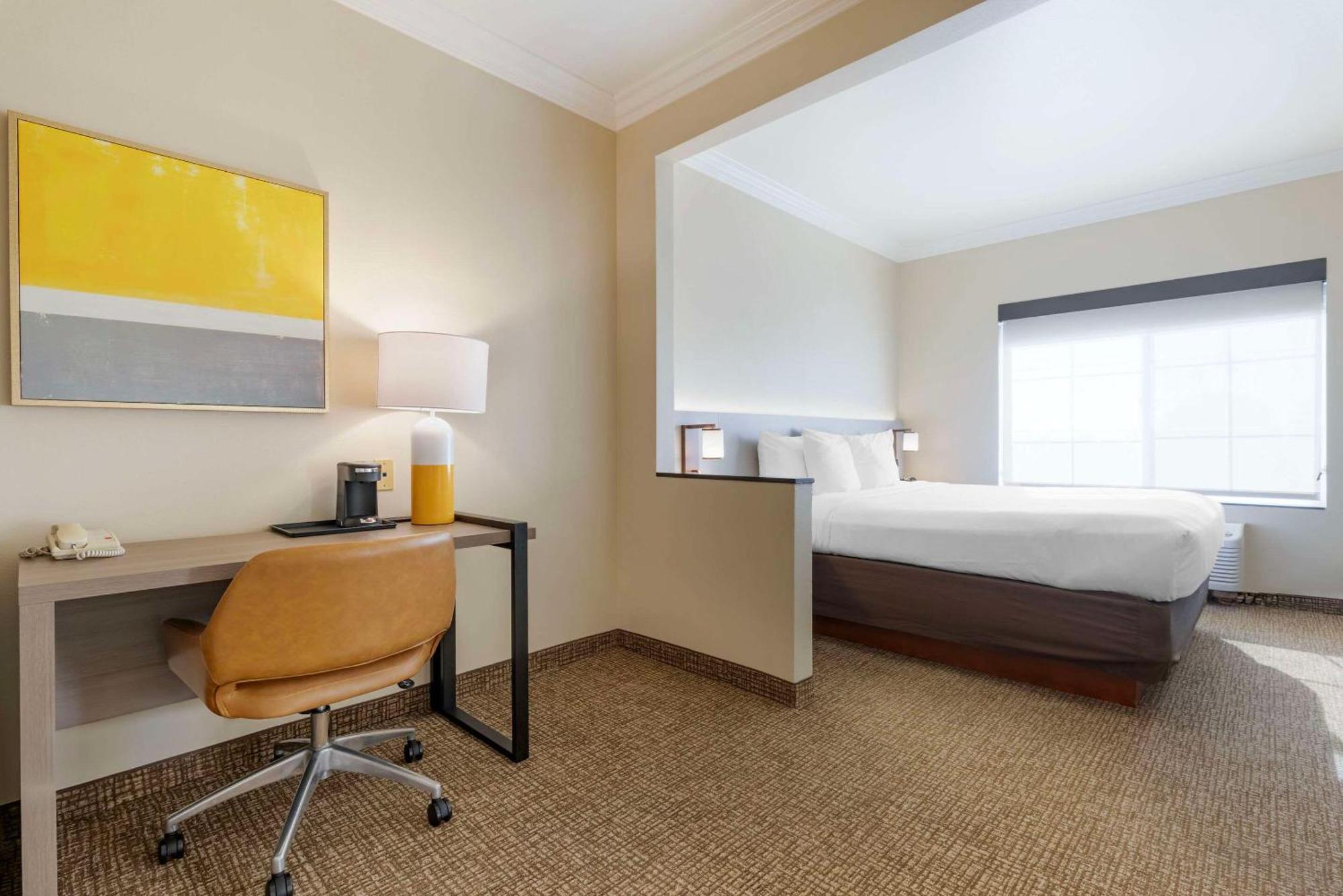 Comfort Suites Oceanside Camp Pendleton Area Luaran gambar