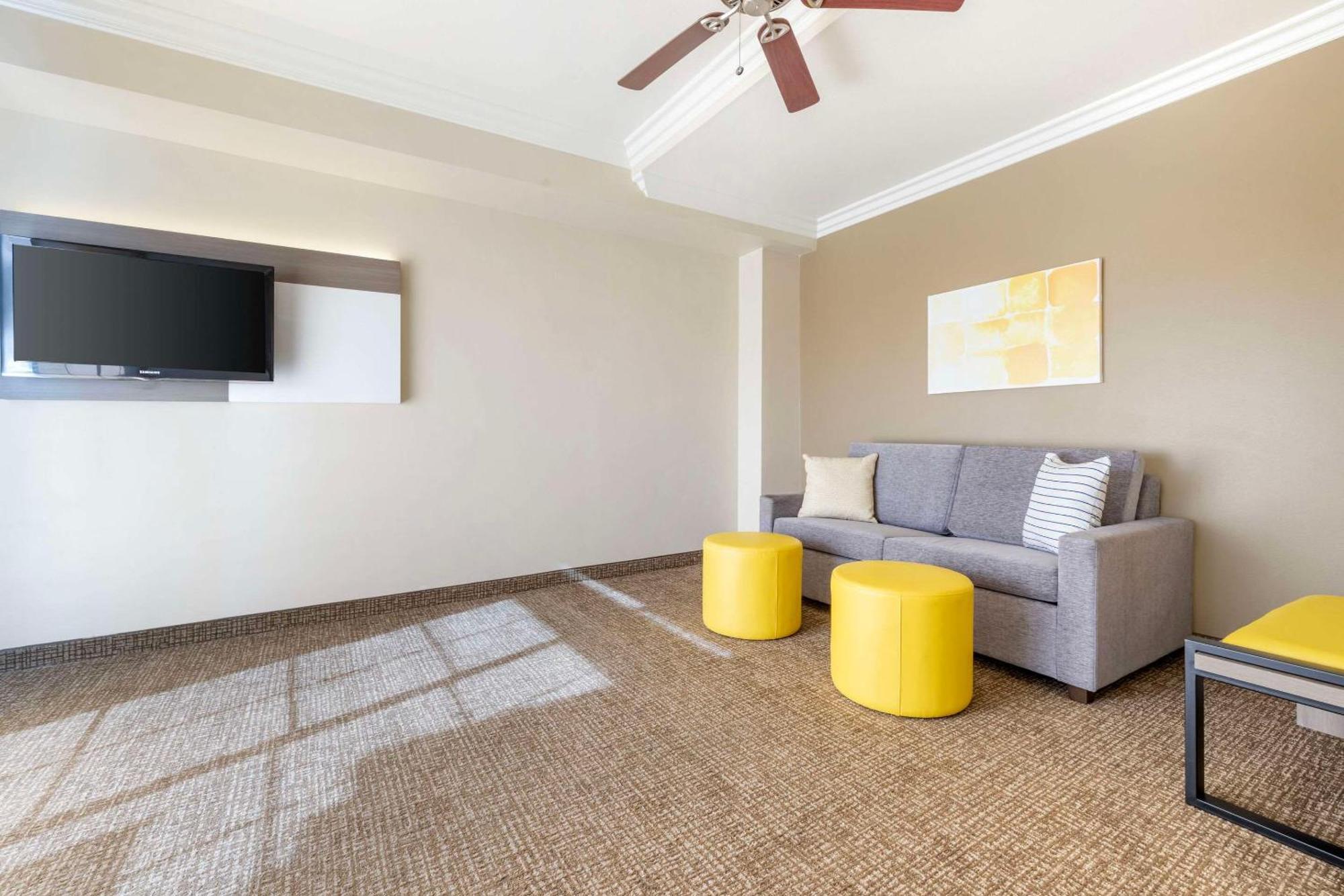 Comfort Suites Oceanside Camp Pendleton Area Luaran gambar