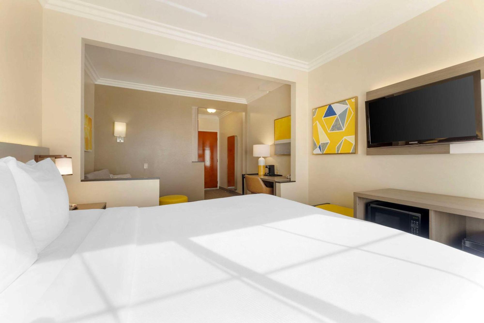 Comfort Suites Oceanside Camp Pendleton Area Luaran gambar