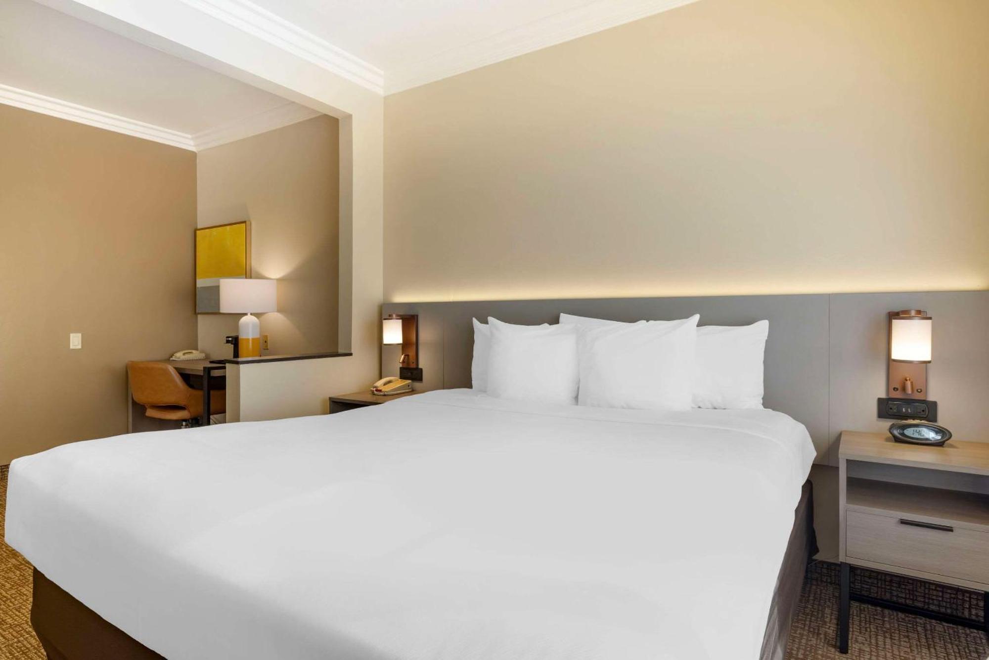 Comfort Suites Oceanside Camp Pendleton Area Luaran gambar