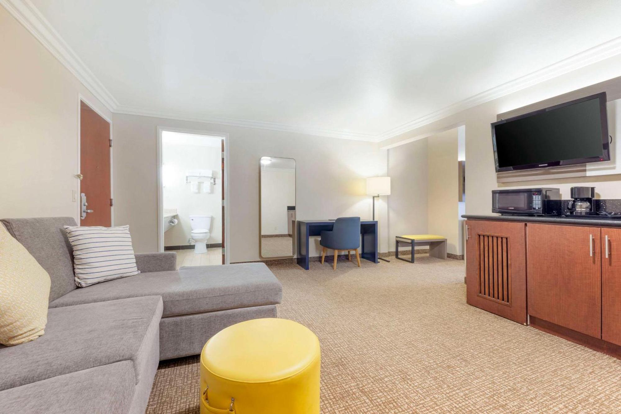 Comfort Suites Oceanside Camp Pendleton Area Luaran gambar
