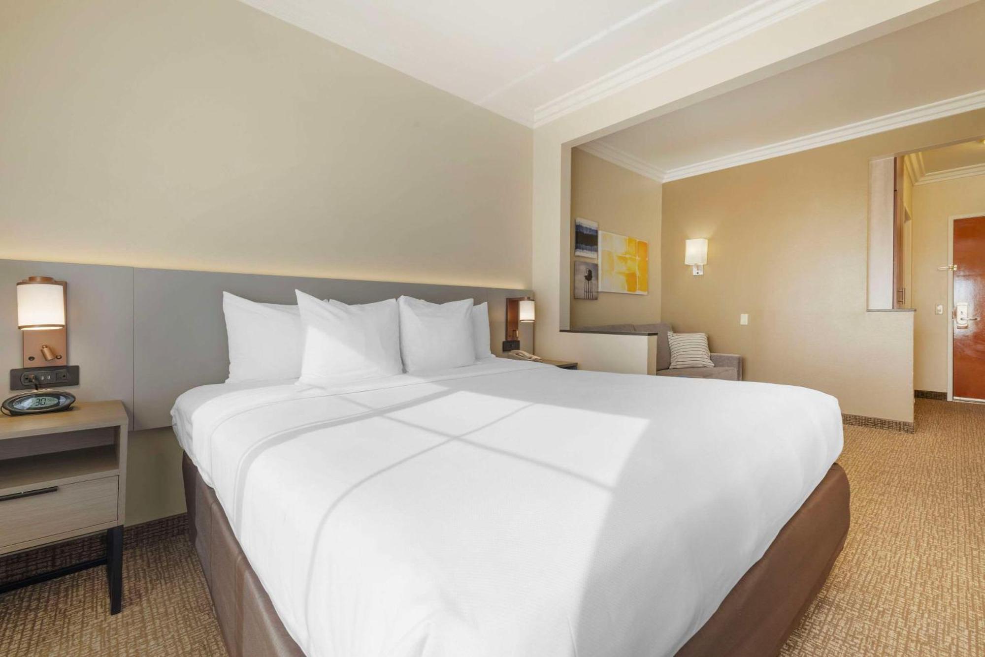 Comfort Suites Oceanside Camp Pendleton Area Luaran gambar