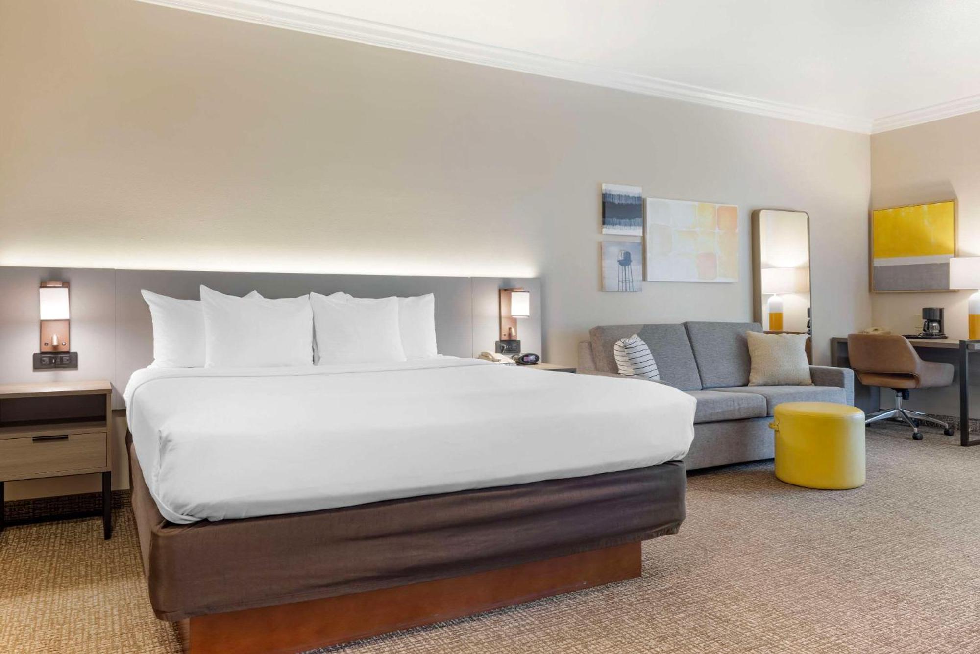 Comfort Suites Oceanside Camp Pendleton Area Luaran gambar