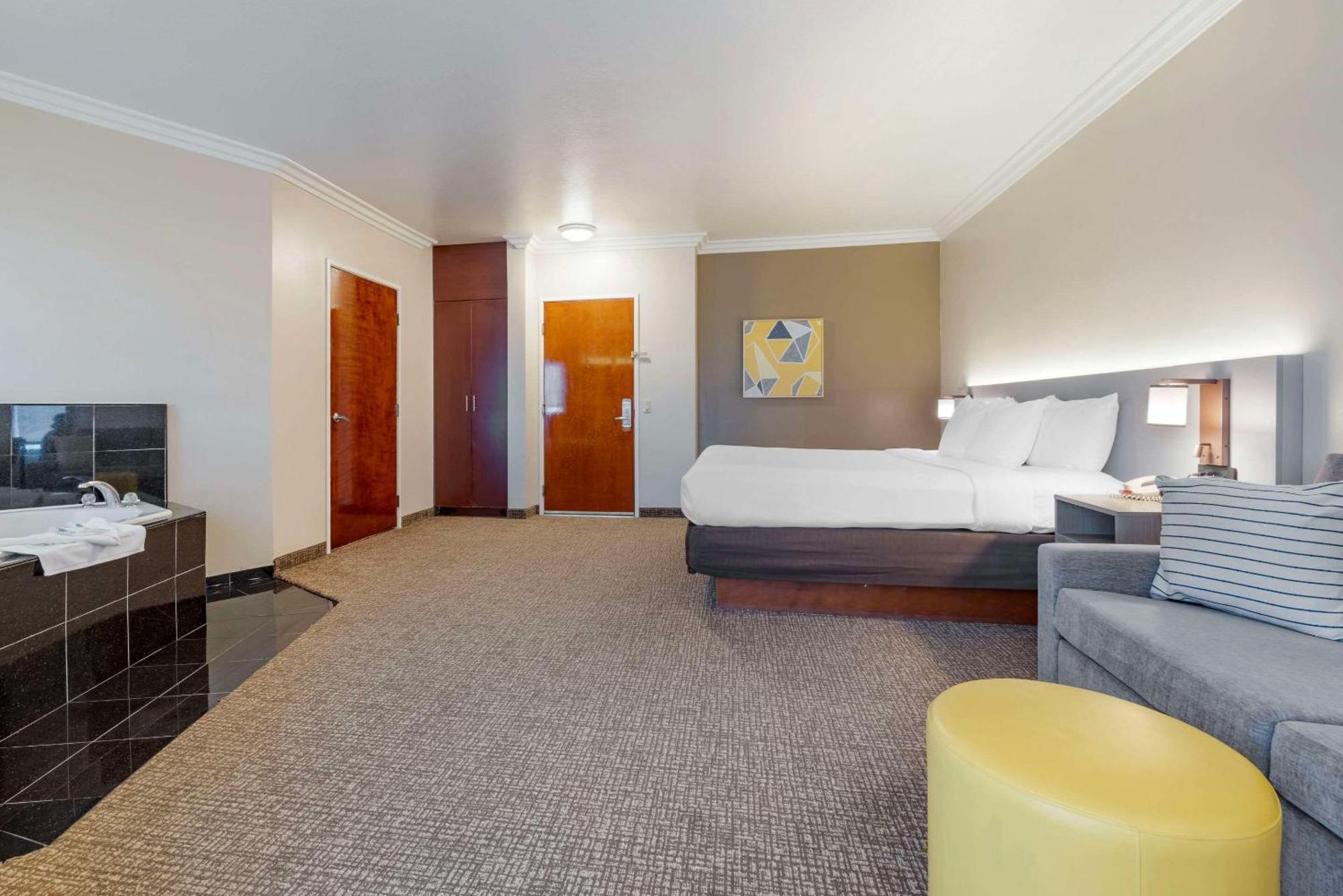 Comfort Suites Oceanside Camp Pendleton Area Luaran gambar