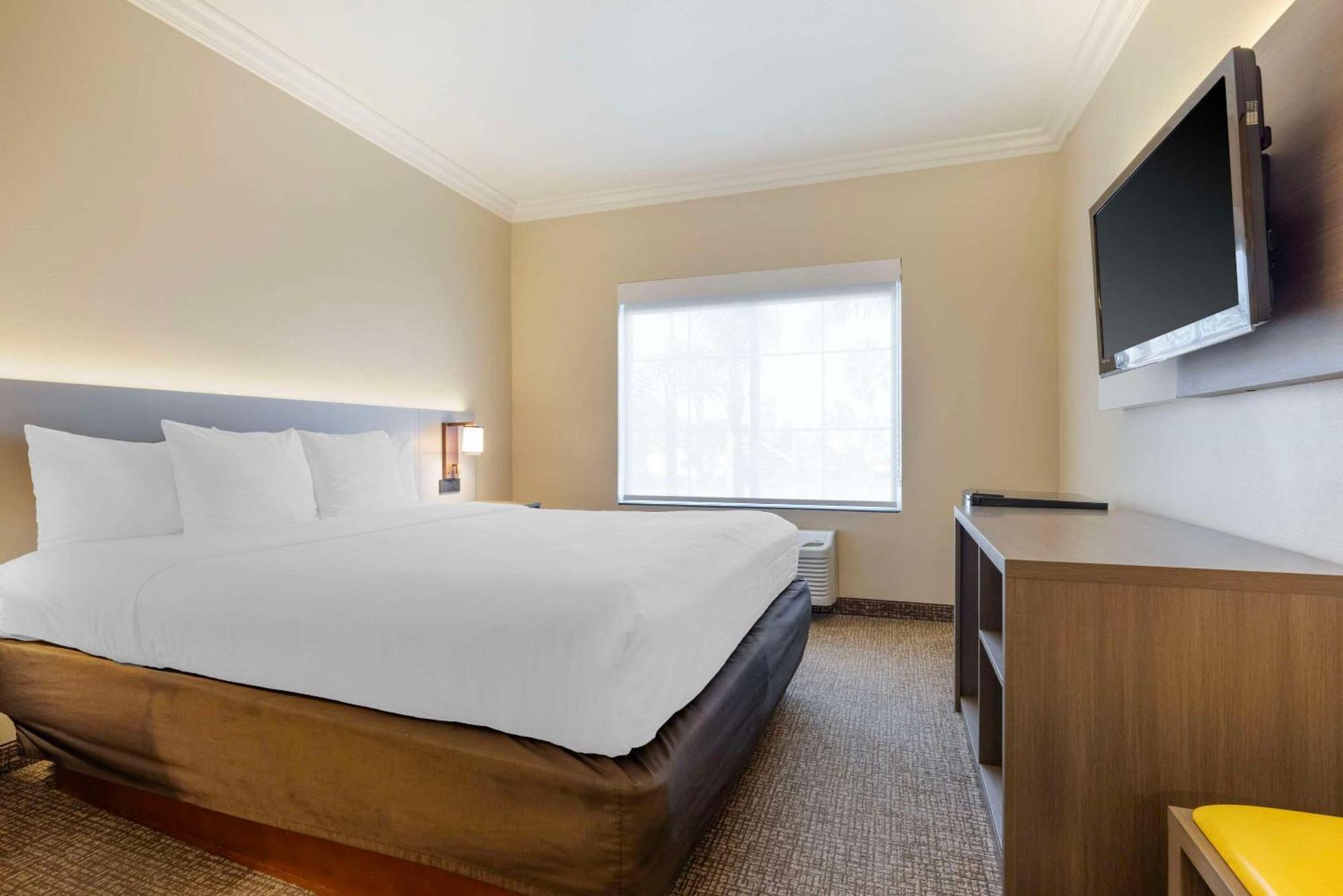 Comfort Suites Oceanside Camp Pendleton Area Luaran gambar