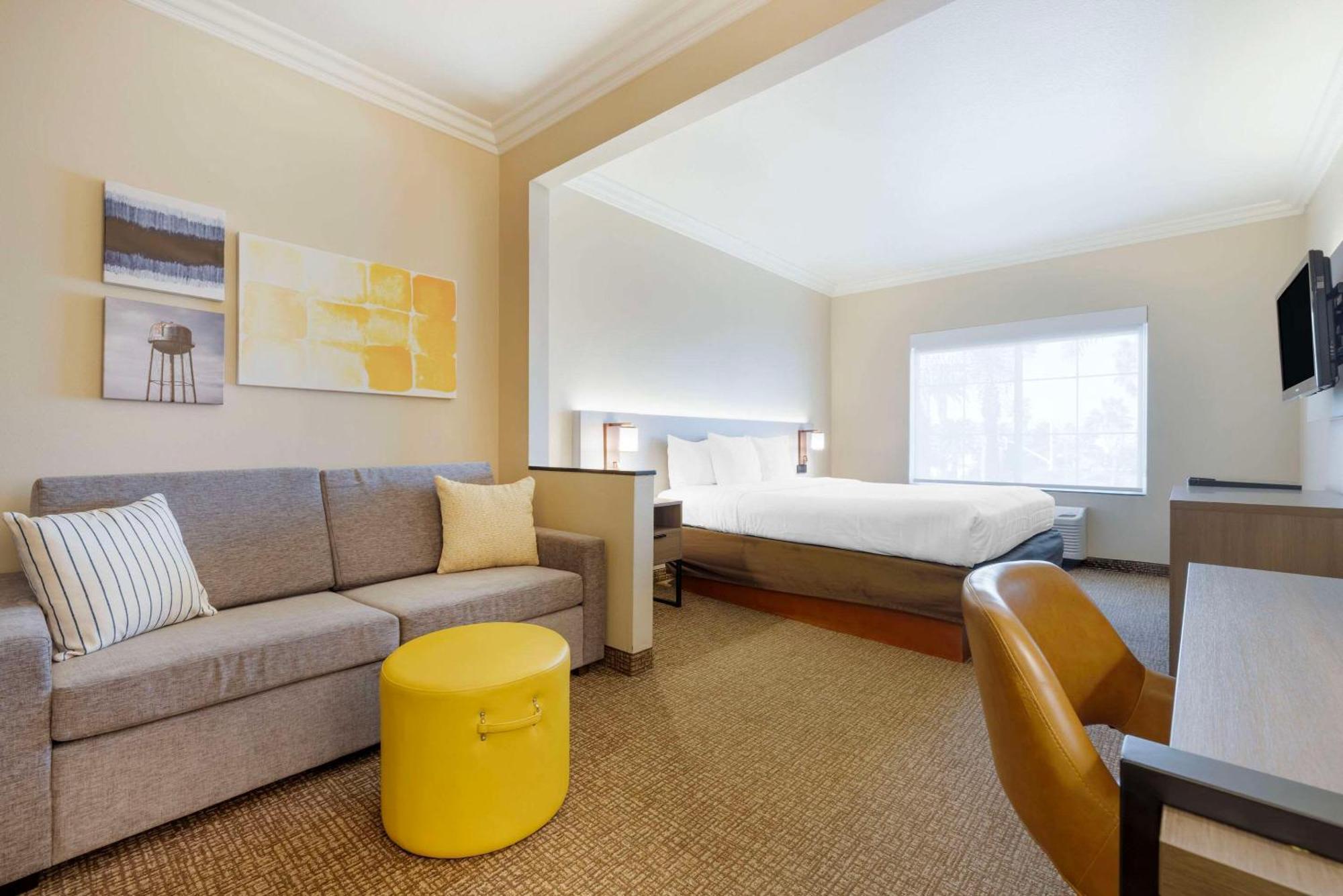 Comfort Suites Oceanside Camp Pendleton Area Luaran gambar