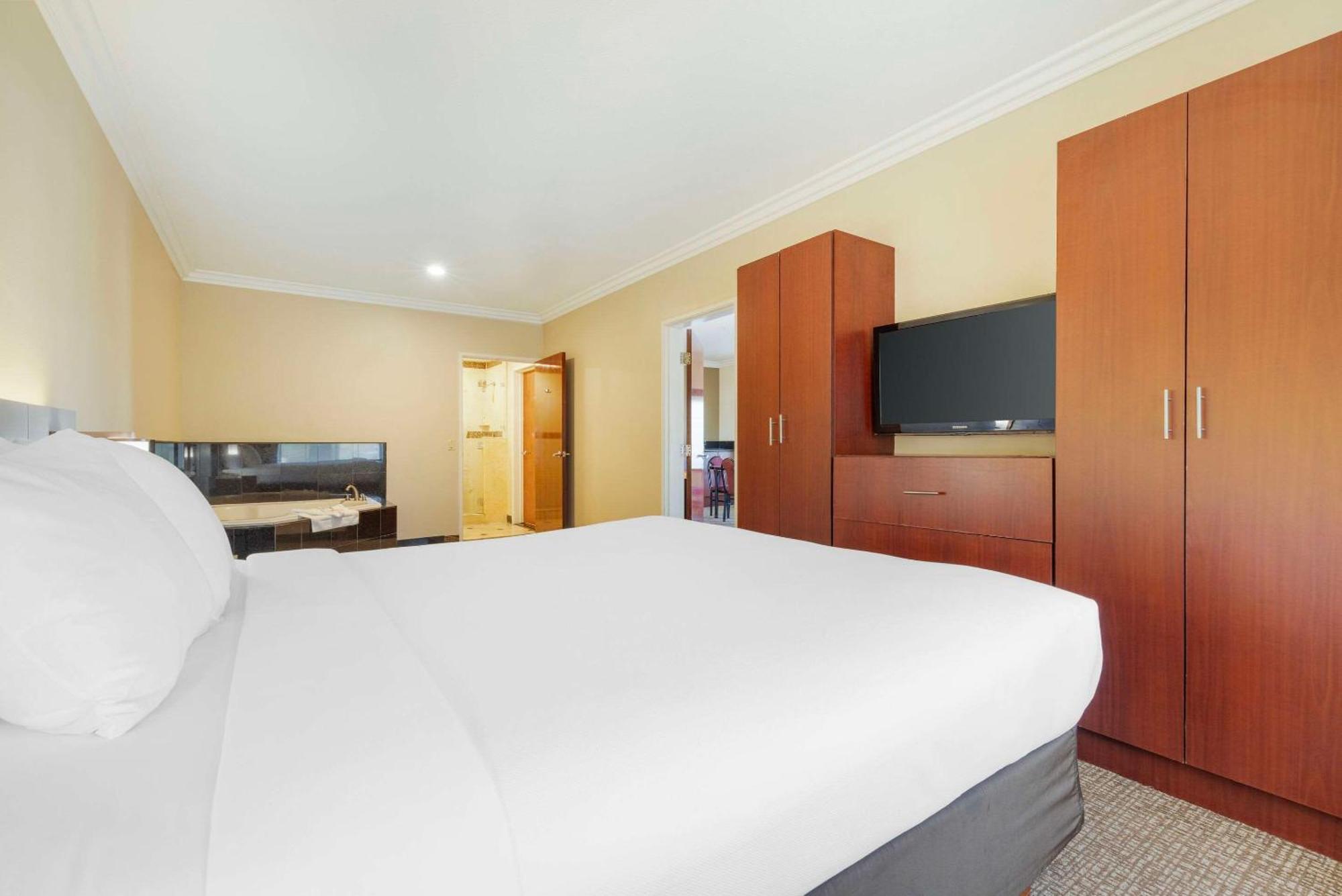 Comfort Suites Oceanside Camp Pendleton Area Luaran gambar