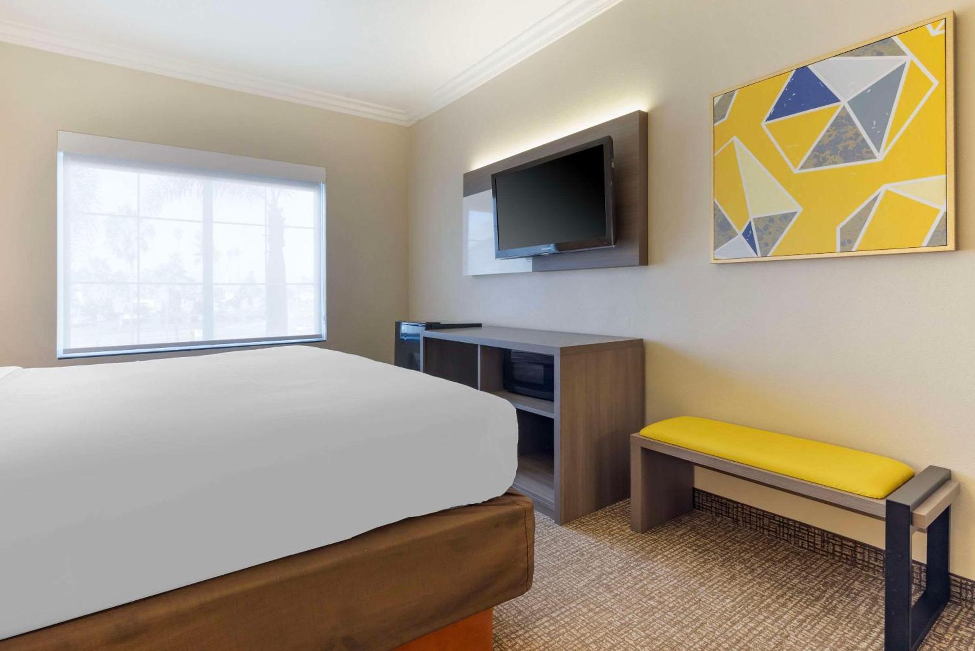 Comfort Suites Oceanside Camp Pendleton Area Luaran gambar