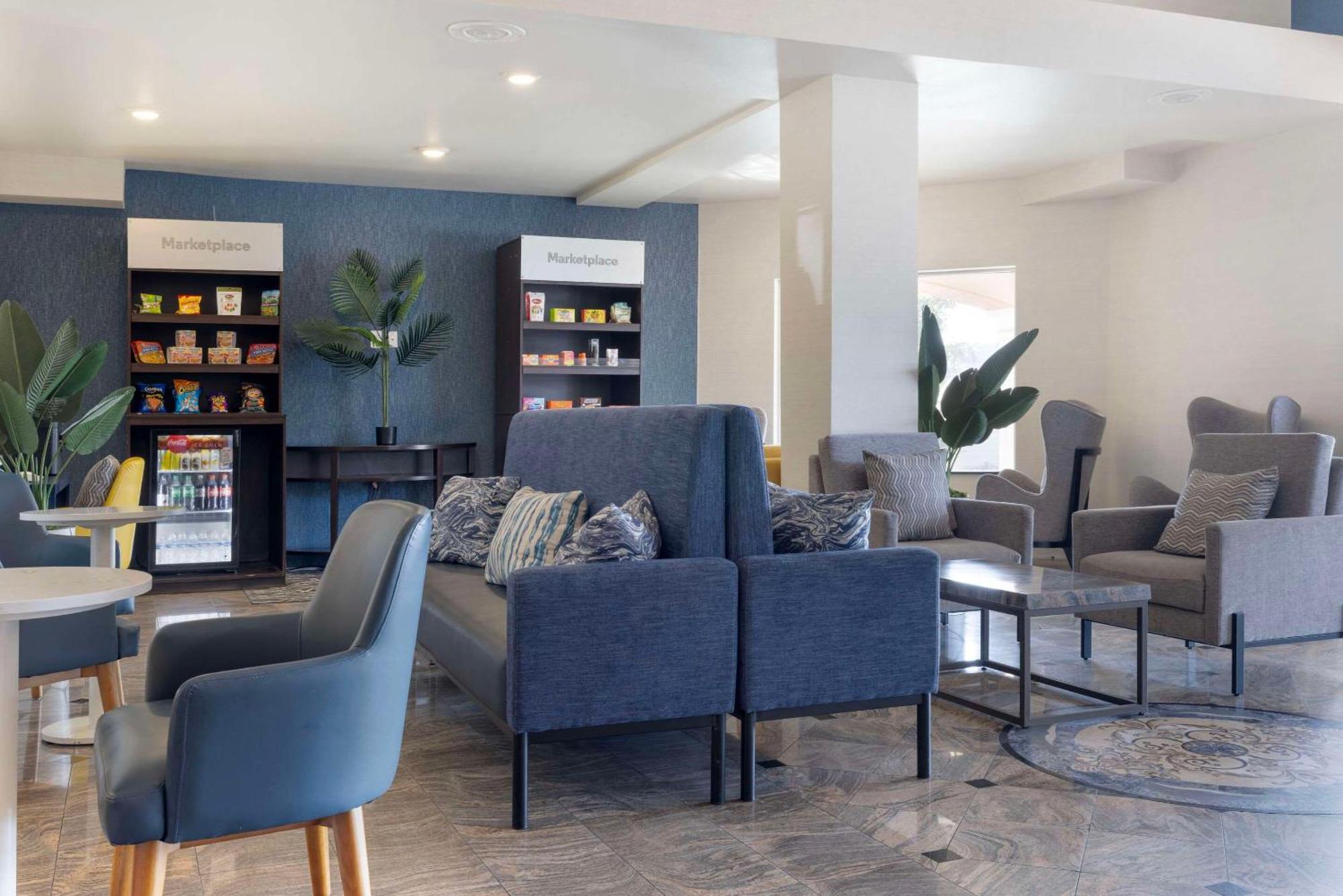Comfort Suites Oceanside Camp Pendleton Area Luaran gambar