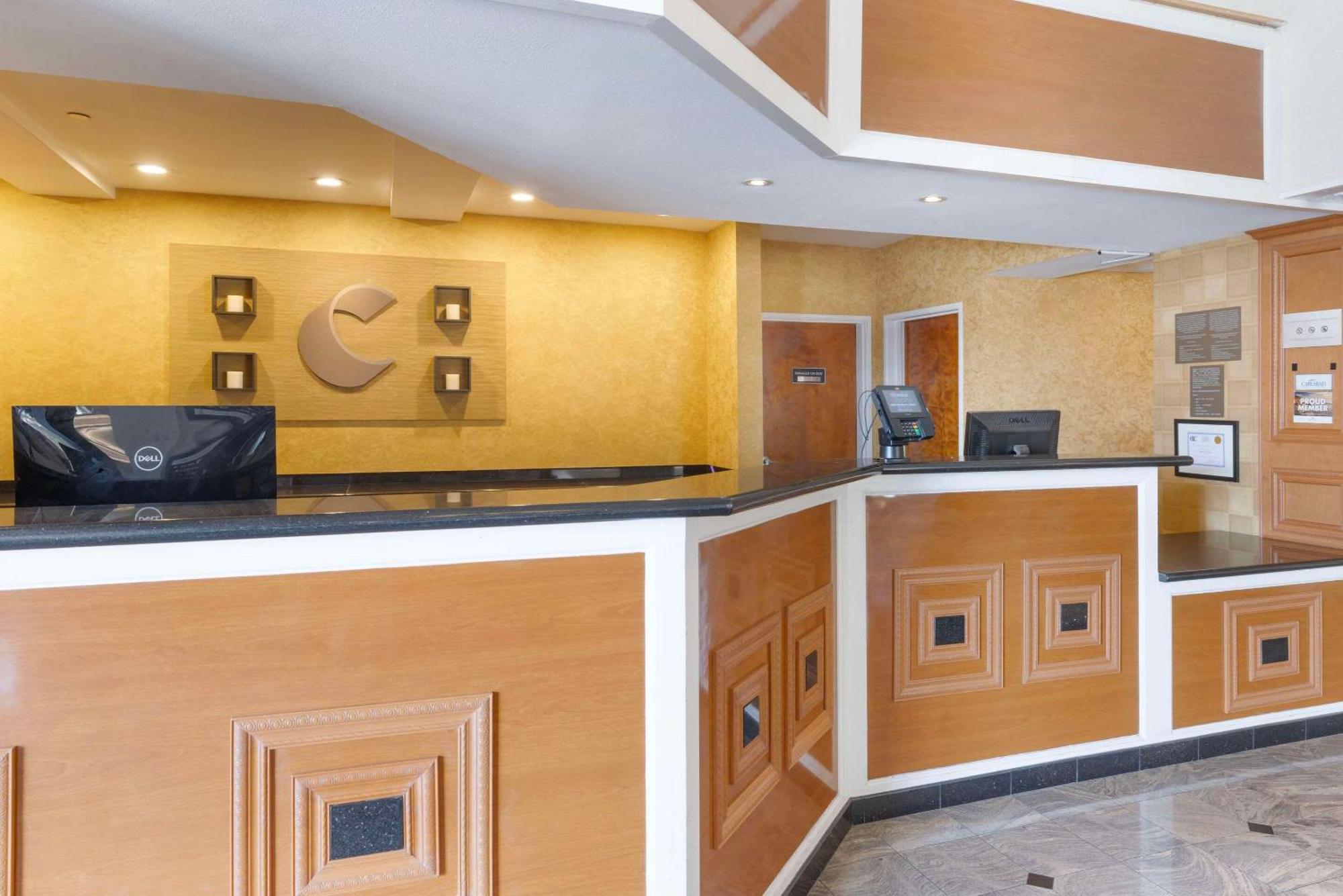 Comfort Suites Oceanside Camp Pendleton Area Luaran gambar