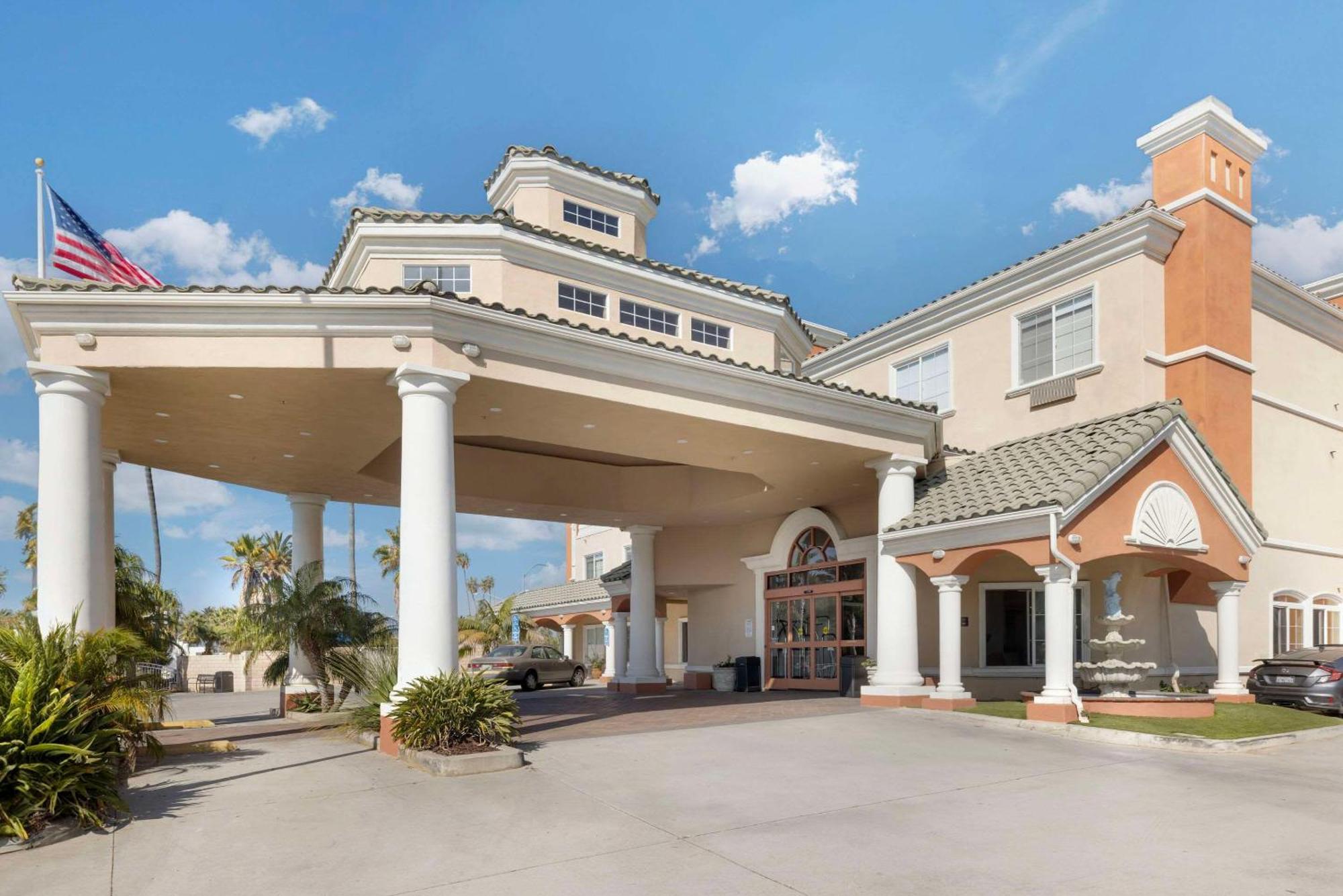 Comfort Suites Oceanside Camp Pendleton Area Luaran gambar